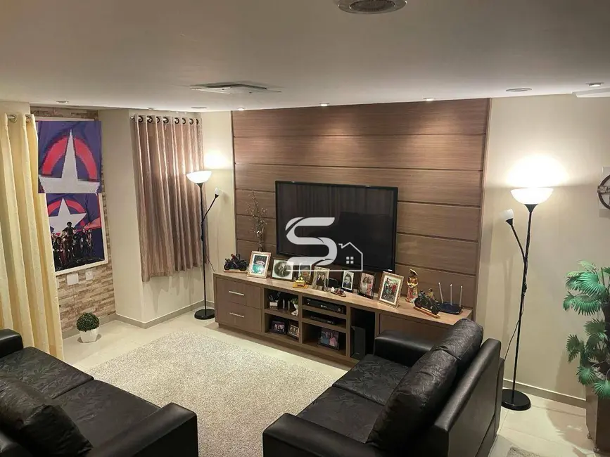 Foto 3 de Sobrado com 3 quartos à venda, 175m2 em Jardim Teresa, São Paulo - SP