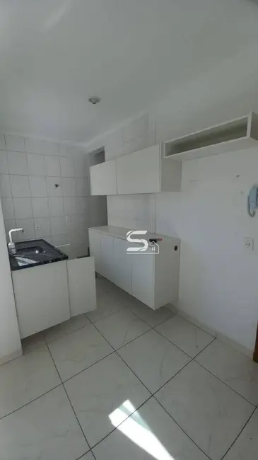 Apartamento com 2 quartos à venda, 73m2 em Vila Junqueira, Santo Andre - SP - imagem 2 Foto 2 de Apartamento com 2 quartos à venda, 73m2 em Vila Junqueira, Santo Andre - SP