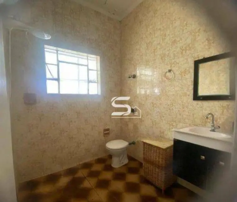 Foto 9 de Sobrado com 5 quartos à venda, 225m2 em Sao Bernardo Do Campo - SP