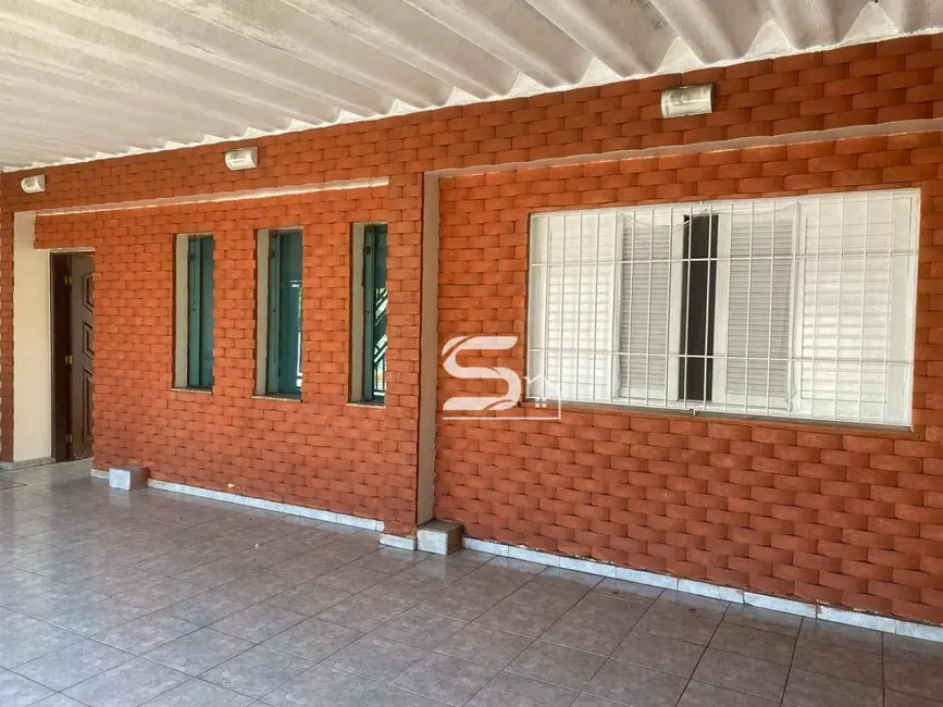 Foto 3 de Sobrado com 5 quartos à venda, 225m2 em Sao Bernardo Do Campo - SP