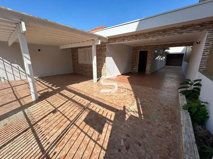 Foto 1 de Casa com 3 quartos à venda, 221m2 em Parque São Lucas, São Paulo - SP