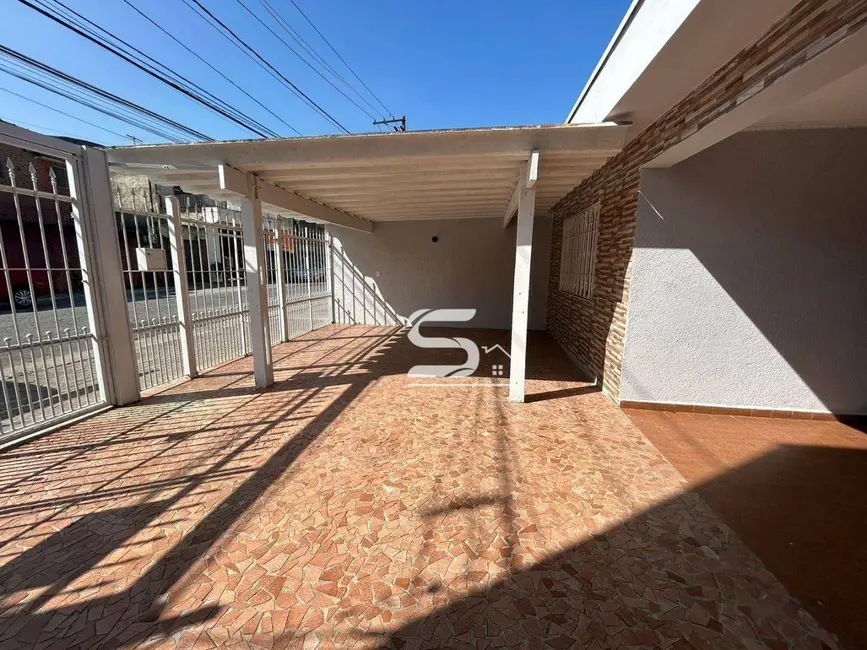 Foto 3 de Casa com 3 quartos à venda, 221m2 em Parque São Lucas, São Paulo - SP