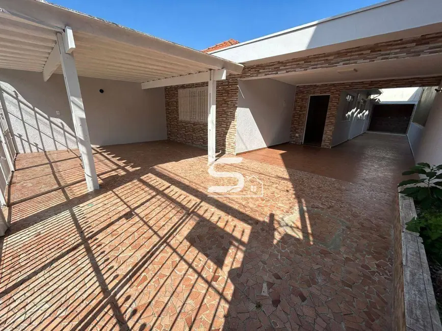 Foto 2 de Casa com 3 quartos à venda, 221m2 em Parque São Lucas, São Paulo - SP