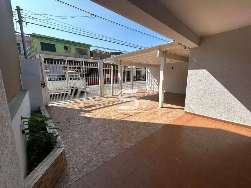 Foto 4 de Casa com 3 quartos à venda, 221m2 em Parque São Lucas, São Paulo - SP