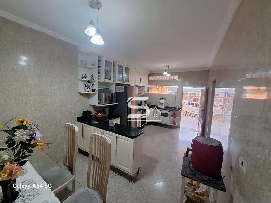 Sobrado com 3 quartos à venda, 105m2 em Parque São Lucas, São Paulo - SP - imagem 8 Foto 8 de Sobrado com 3 quartos à venda, 105m2 em Parque São Lucas, São Paulo - SP