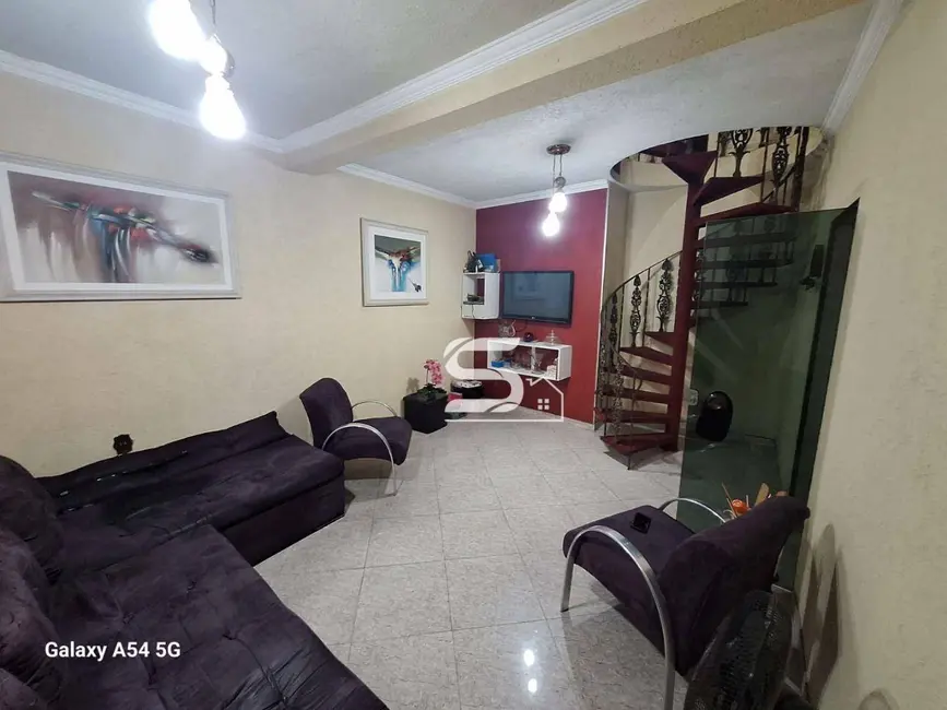 Sobrado com 3 quartos à venda, 105m2 em Parque São Lucas, São Paulo - SP - imagem 4 Foto 4 de Sobrado com 3 quartos à venda, 105m2 em Parque São Lucas, São Paulo - SP