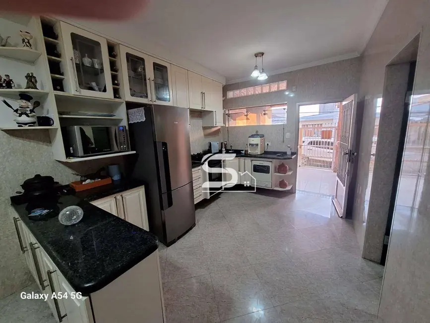 Sobrado com 3 quartos à venda, 105m2 em Parque São Lucas, São Paulo - SP - imagem 9 Foto 9 de Sobrado com 3 quartos à venda, 105m2 em Parque São Lucas, São Paulo - SP