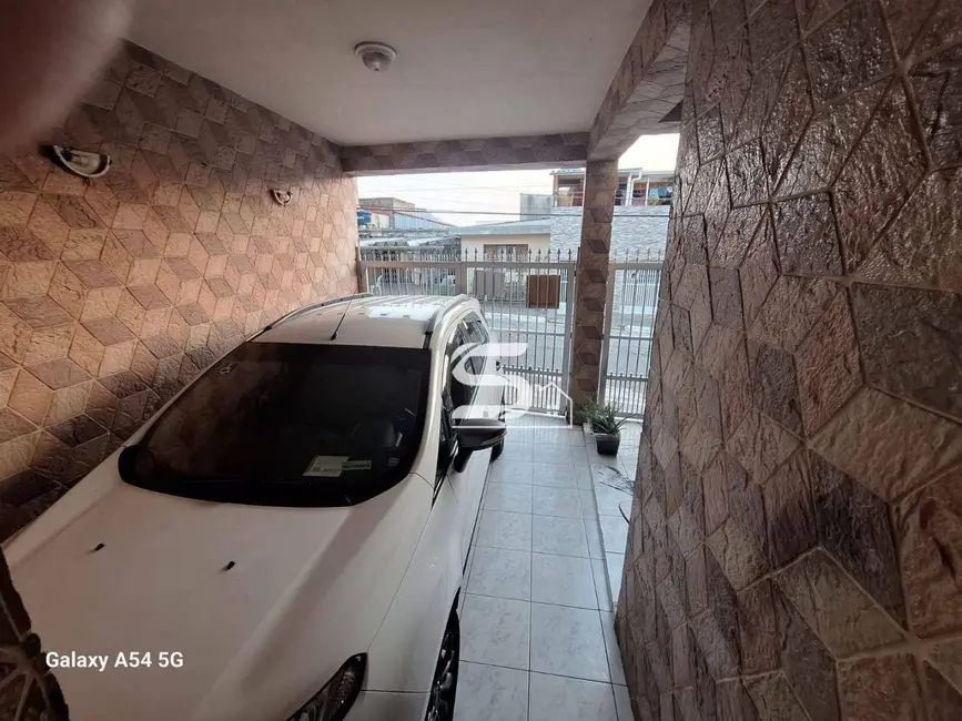 Sobrado com 3 quartos à venda, 105m2 em Parque São Lucas, São Paulo - SP - imagem 3 Foto 3 de Sobrado com 3 quartos à venda, 105m2 em Parque São Lucas, São Paulo - SP