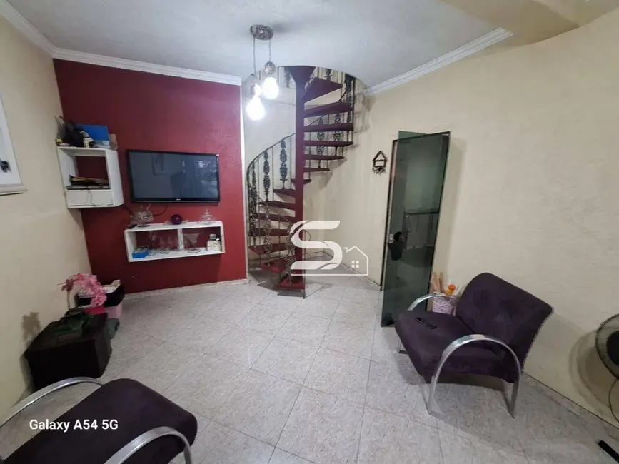 Sobrado com 3 quartos à venda, 105m2 em Parque São Lucas, São Paulo - SP - imagem 5 Foto 5 de Sobrado com 3 quartos à venda, 105m2 em Parque São Lucas, São Paulo - SP