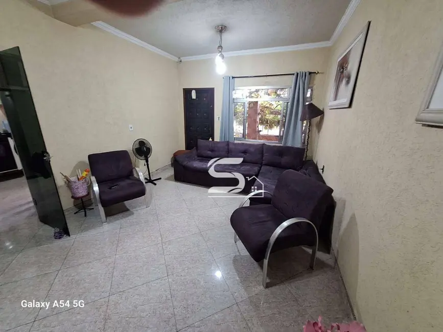 Sobrado com 3 quartos à venda, 105m2 em Parque São Lucas, São Paulo - SP - imagem 6 Foto 6 de Sobrado com 3 quartos à venda, 105m2 em Parque São Lucas, São Paulo - SP