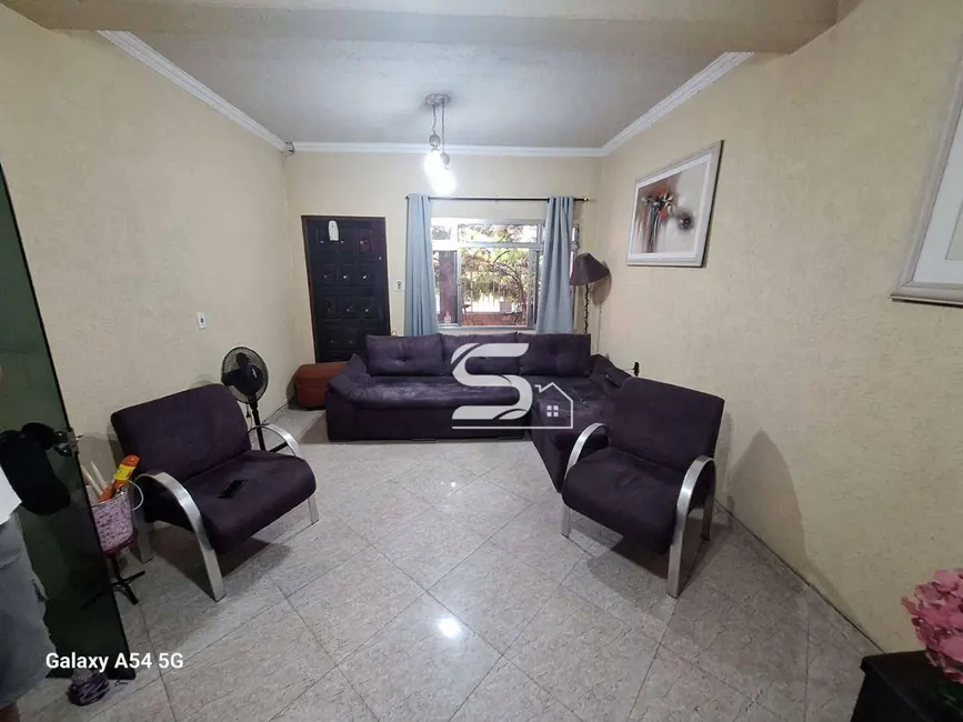 Sobrado com 3 quartos à venda, 105m2 em Parque São Lucas, São Paulo - SP - imagem 7 Foto 7 de Sobrado com 3 quartos à venda, 105m2 em Parque São Lucas, São Paulo - SP