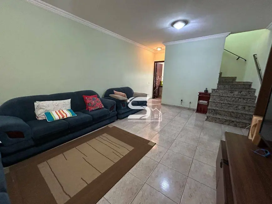 Foto 4 de Sobrado com 3 quartos à venda, 110m2 em Vila Bela, São Paulo - SP