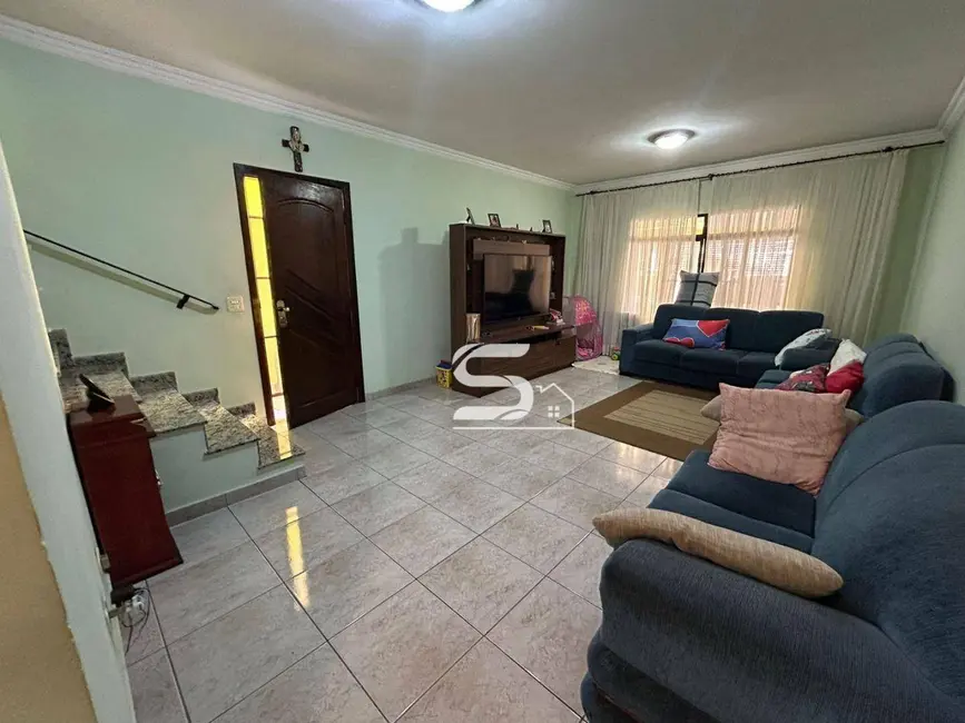 Foto 7 de Sobrado com 3 quartos à venda, 110m2 em Vila Bela, São Paulo - SP