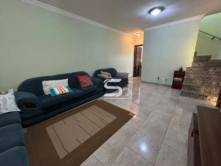 Foto 3 de Sobrado com 3 quartos à venda, 110m2 em Vila Bela, São Paulo - SP