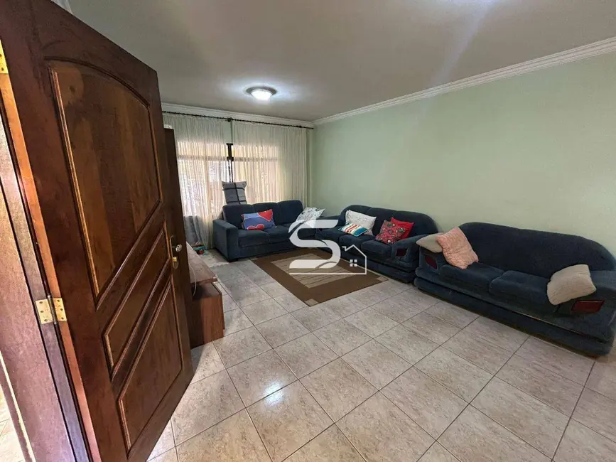 Foto 6 de Sobrado com 3 quartos à venda, 110m2 em Vila Bela, São Paulo - SP