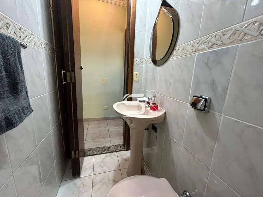 Foto 9 de Sobrado com 3 quartos à venda, 110m2 em Vila Bela, São Paulo - SP