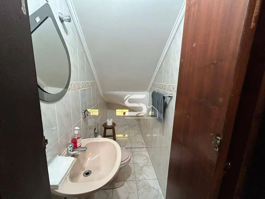 Foto 8 de Sobrado com 3 quartos à venda, 110m2 em Vila Bela, São Paulo - SP