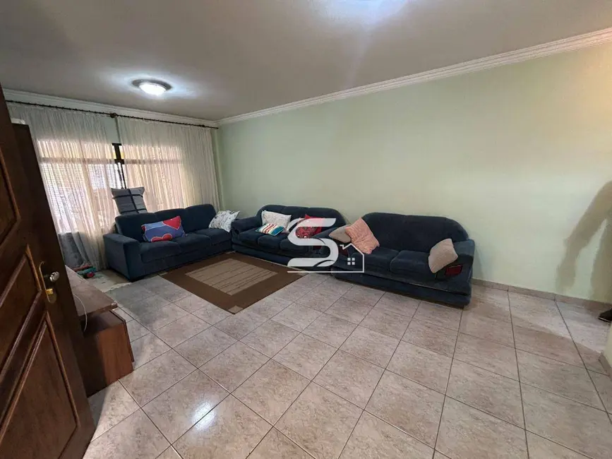 Foto 5 de Sobrado com 3 quartos à venda, 110m2 em Vila Bela, São Paulo - SP