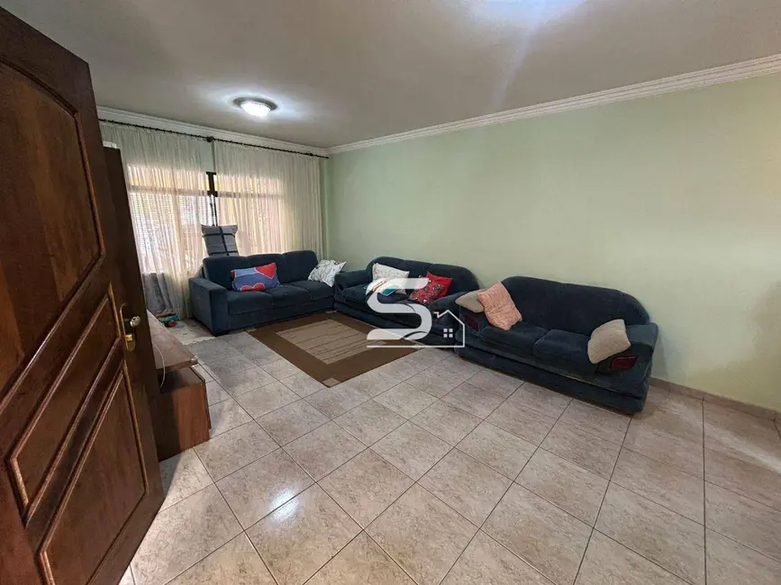 Foto 2 de Sobrado com 3 quartos à venda, 110m2 em Vila Bela, São Paulo - SP