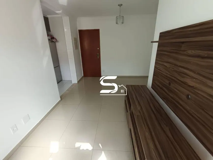 Foto 7 de Apartamento com 2 quartos à venda, 52m2 em Vila Camilópolis, Santo Andre - SP