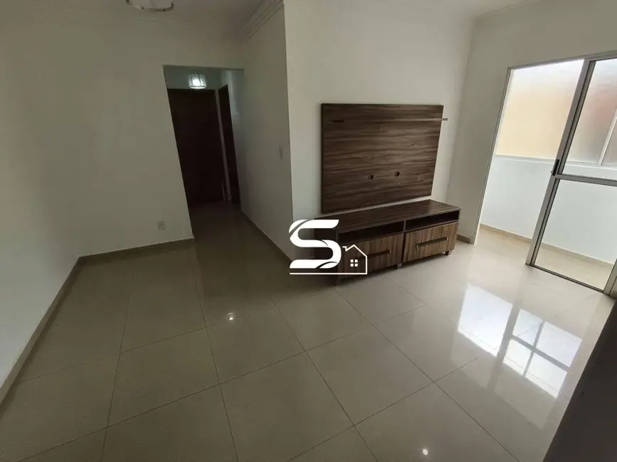 Foto 2 de Apartamento com 2 quartos à venda, 52m2 em Vila Camilópolis, Santo Andre - SP