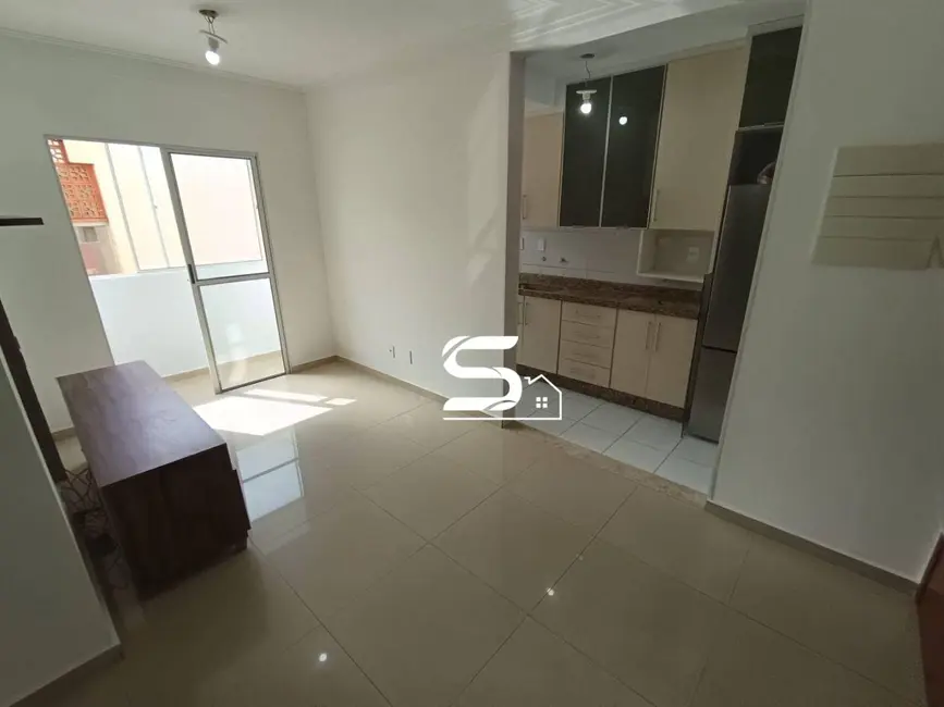 Foto 3 de Apartamento com 2 quartos à venda, 52m2 em Vila Camilópolis, Santo Andre - SP