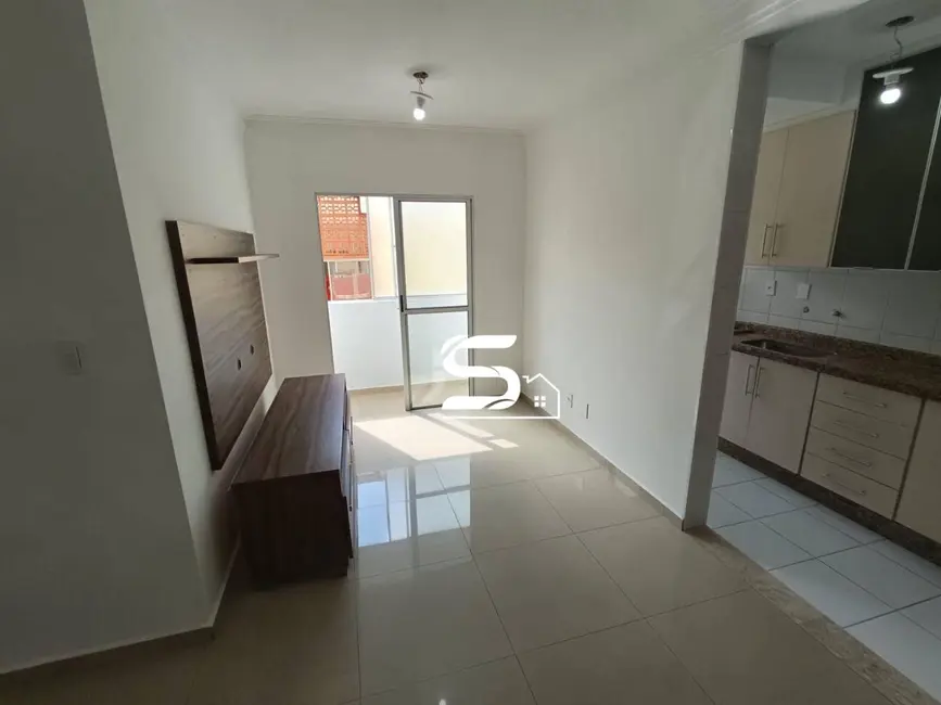 Foto 4 de Apartamento com 2 quartos à venda, 52m2 em Vila Camilópolis, Santo Andre - SP