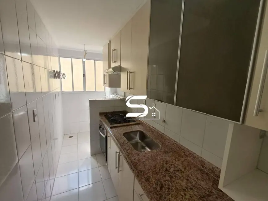 Foto 9 de Apartamento com 2 quartos à venda, 52m2 em Vila Camilópolis, Santo Andre - SP