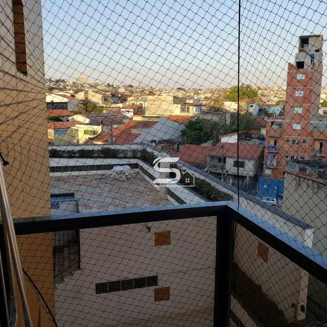 Foto 2 de Apartamento com 3 quartos à venda, 72m2 em Vila Bela, São Paulo - SP