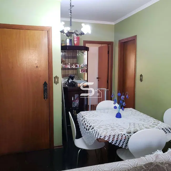 Foto 5 de Apartamento com 3 quartos à venda, 72m2 em Vila Bela, São Paulo - SP
