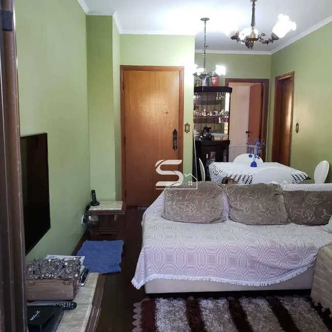 Foto 3 de Apartamento com 3 quartos à venda, 72m2 em Vila Bela, São Paulo - SP