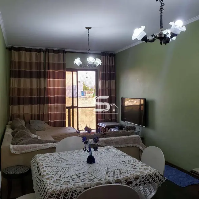 Foto 7 de Apartamento com 3 quartos à venda, 72m2 em Vila Bela, São Paulo - SP