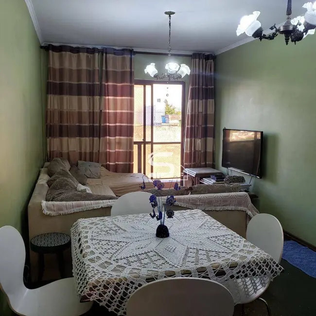 Foto 6 de Apartamento com 3 quartos à venda, 72m2 em Vila Bela, São Paulo - SP