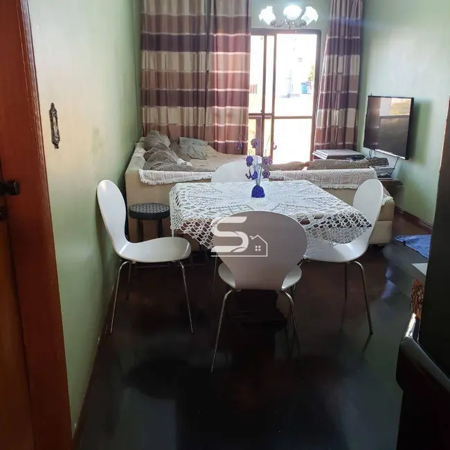 Foto 8 de Apartamento com 3 quartos à venda, 72m2 em Vila Bela, São Paulo - SP