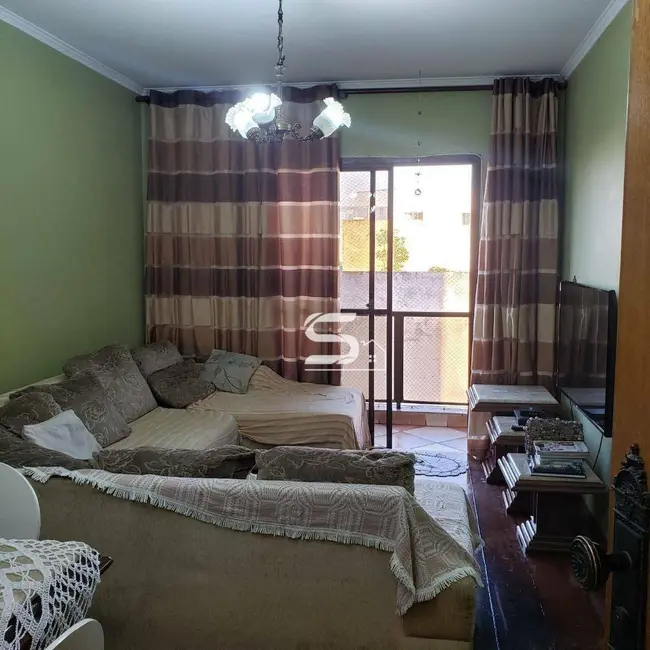 Foto 1 de Apartamento com 3 quartos à venda, 72m2 em Vila Bela, São Paulo - SP