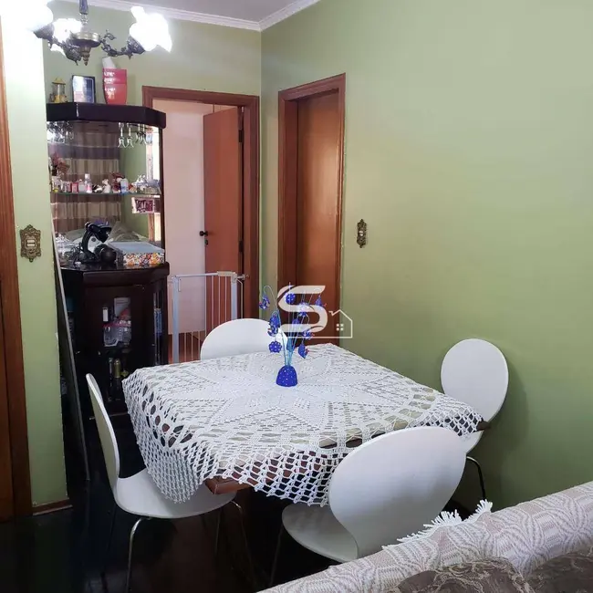 Foto 4 de Apartamento com 3 quartos à venda, 72m2 em Vila Bela, São Paulo - SP