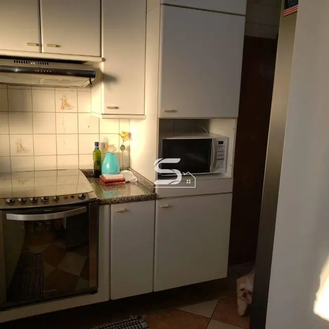 Foto 9 de Apartamento com 3 quartos à venda, 72m2 em Vila Bela, São Paulo - SP