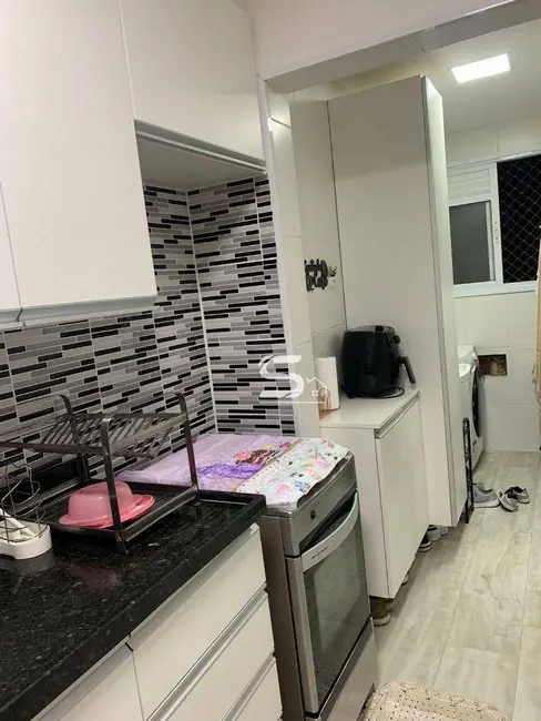 Foto 4 de Apartamento com 2 quartos à venda, 65m2 em Vila Ema, São Paulo - SP