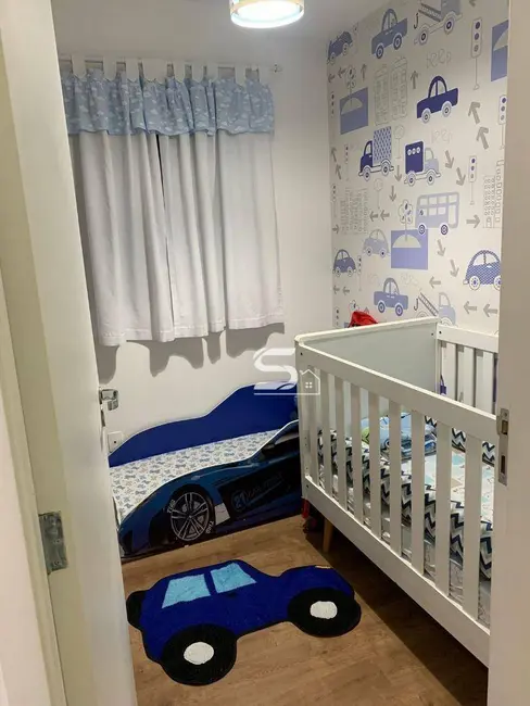 Foto 9 de Apartamento com 2 quartos à venda, 65m2 em Vila Ema, São Paulo - SP