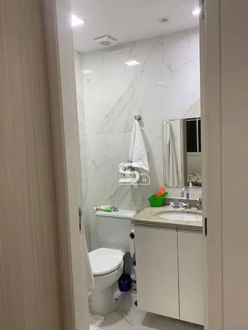 Foto 5 de Apartamento com 2 quartos à venda, 65m2 em Vila Ema, São Paulo - SP