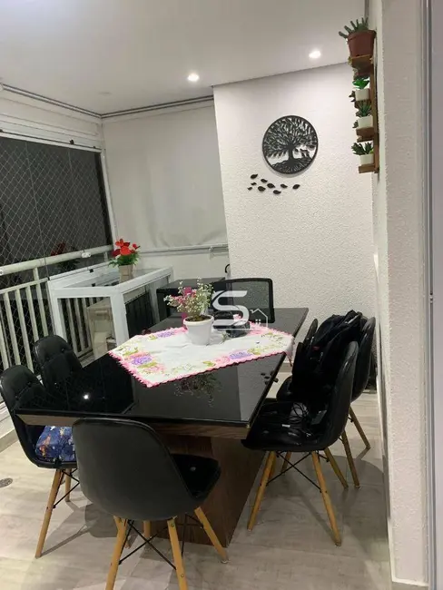 Foto 3 de Apartamento com 2 quartos à venda, 65m2 em Vila Ema, São Paulo - SP