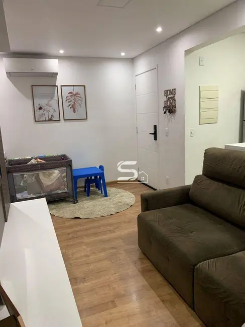 Foto 2 de Apartamento com 2 quartos à venda, 65m2 em Vila Ema, São Paulo - SP