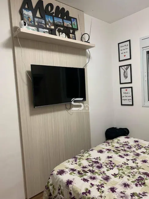 Foto 8 de Apartamento com 2 quartos à venda, 65m2 em Vila Ema, São Paulo - SP