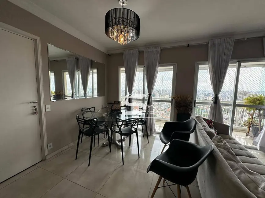 Foto 8 de Apartamento com 3 quartos à venda, 94m2 em Vila Oratório, São Paulo - SP