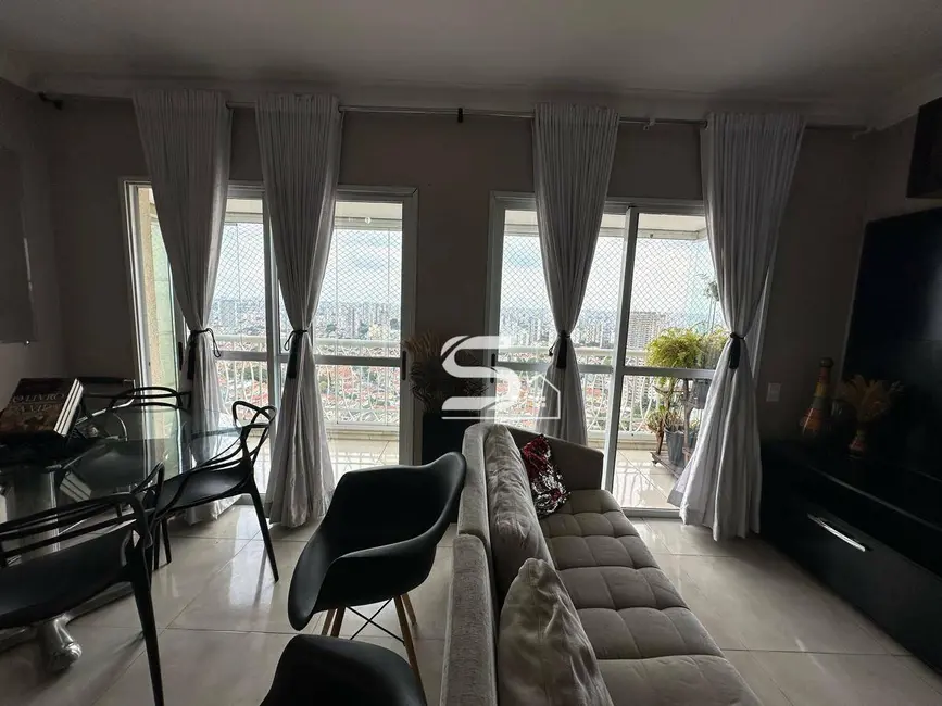 Foto 6 de Apartamento com 3 quartos à venda, 94m2 em Vila Oratório, São Paulo - SP