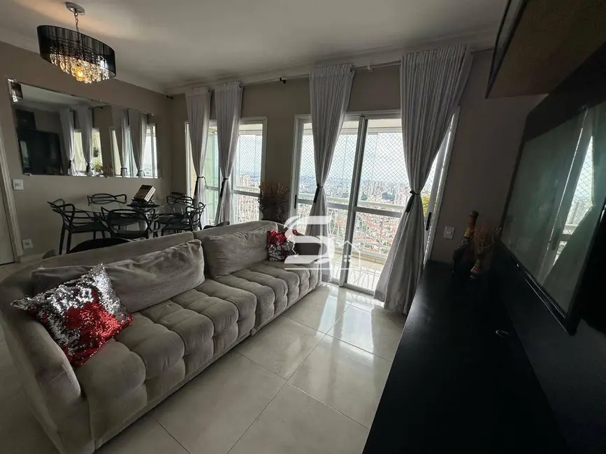 Foto 3 de Apartamento com 3 quartos à venda, 94m2 em Vila Oratório, São Paulo - SP