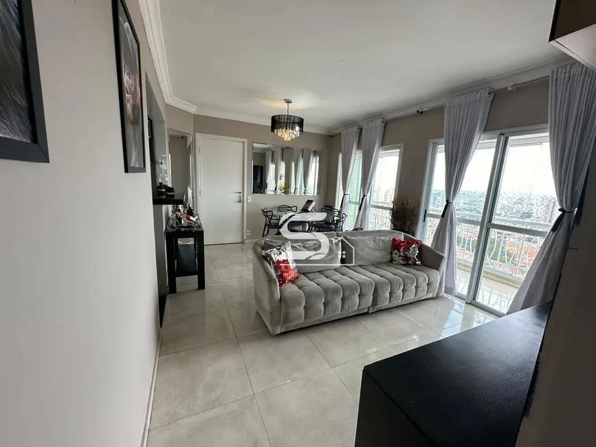 Foto 1 de Apartamento com 3 quartos à venda, 94m2 em Vila Oratório, São Paulo - SP