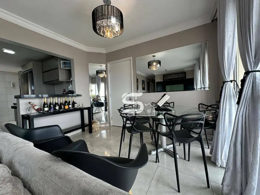 Foto 9 de Apartamento com 3 quartos à venda, 94m2 em Vila Oratório, São Paulo - SP