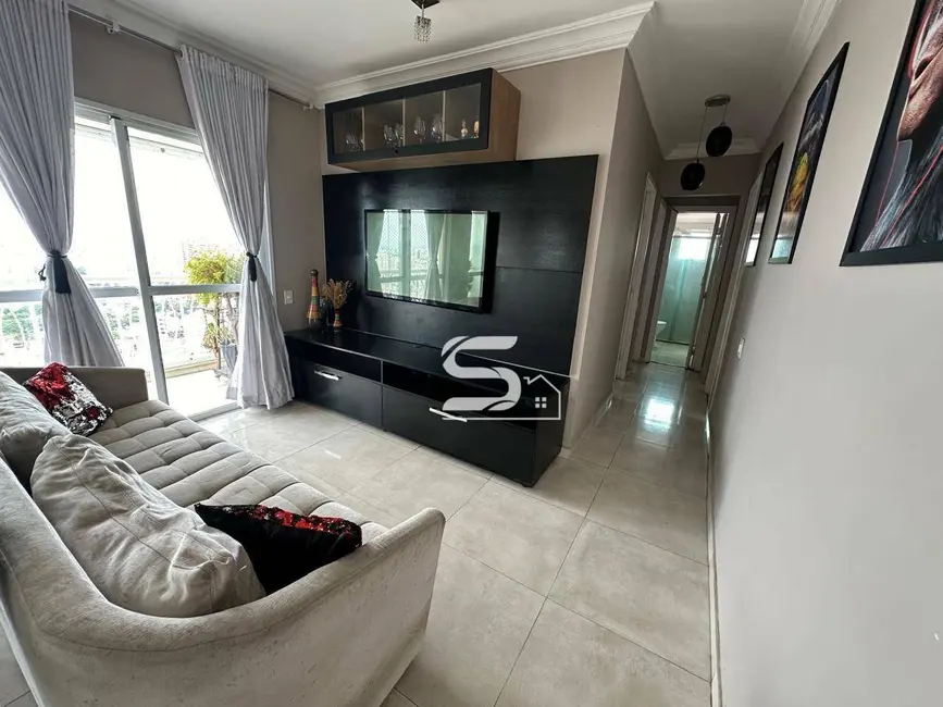 Foto 5 de Apartamento com 3 quartos à venda, 94m2 em Vila Oratório, São Paulo - SP