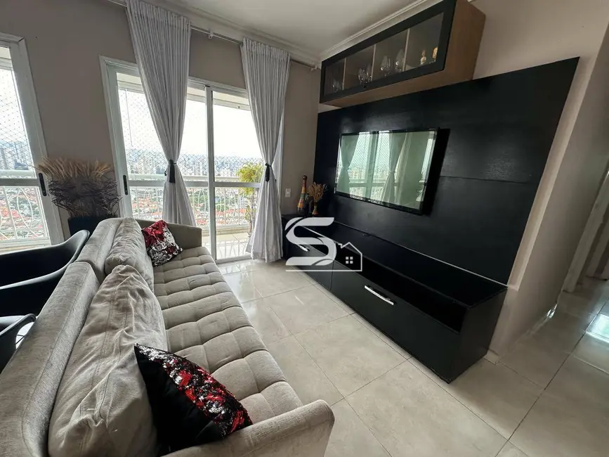 Foto 4 de Apartamento com 3 quartos à venda, 94m2 em Vila Oratório, São Paulo - SP